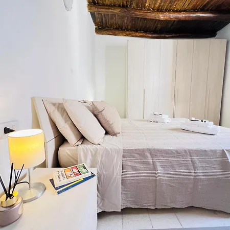 Apartamento Casa Zoe