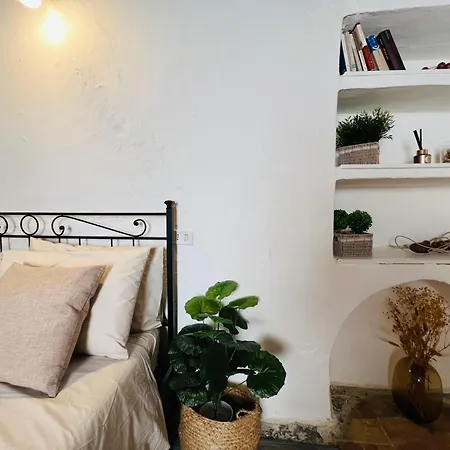 Διαμέρισμα Casa Zoe