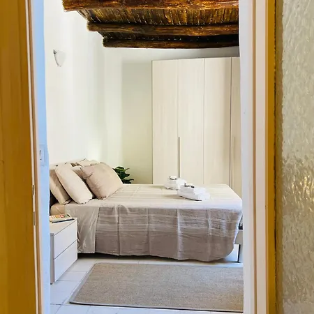 Casa Zoe Διαμέρισμα Sperlonga