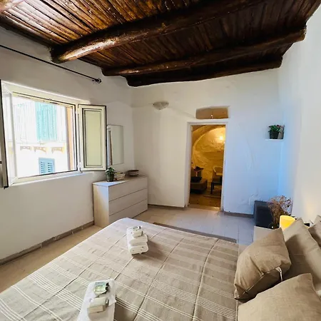 Casa Zoe Διαμέρισμα Sperlonga