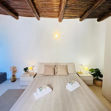 Casa Zoe Διαμέρισμα Sperlonga