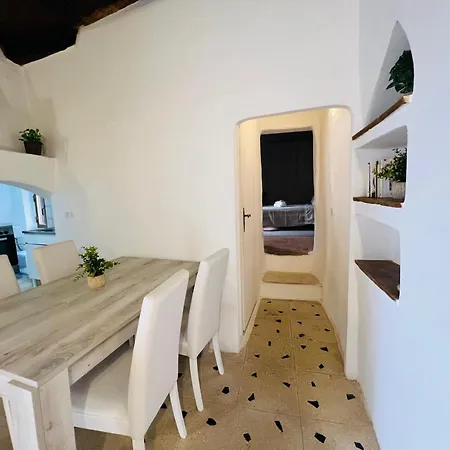 Διαμέρισμα Casa Zoe Sperlonga