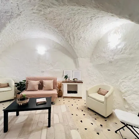Casa Zoe Διαμέρισμα *