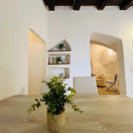 Casa Zoe Sperlonga