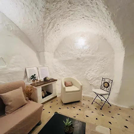 Apartamento Casa Zoe