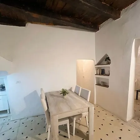 Apartamento Casa Zoe Sperlonga