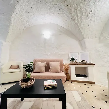 Casa Zoe Διαμέρισμα