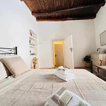 Casa Zoe Sperlonga