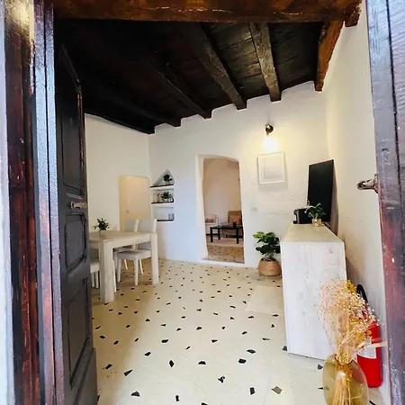Casa Zoe