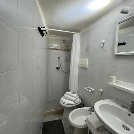 Apartamento Casa Zoe
