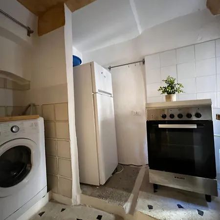 Casa Zoe *