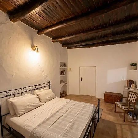 Apartamento Casa Zoe