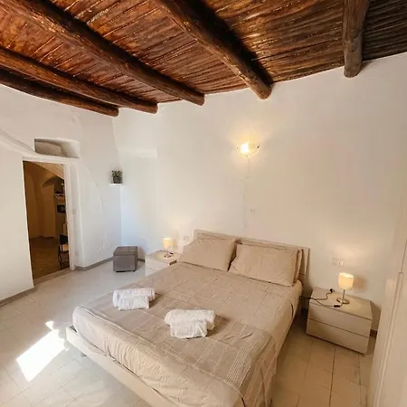 Apartamento Casa Zoe *
