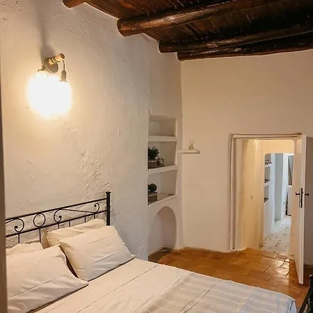 Casa Zoe Διαμέρισμα Sperlonga