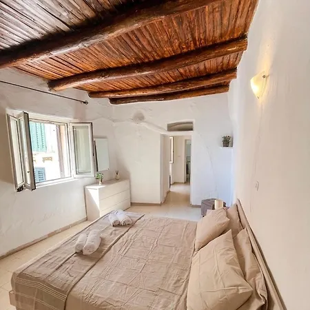Casa Zoe Διαμέρισμα Sperlonga