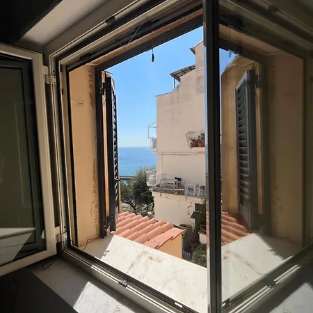 Casa Zoe Διαμέρισμα