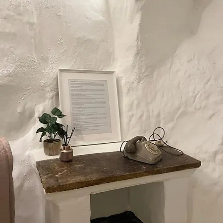 Apartamento Casa Zoe