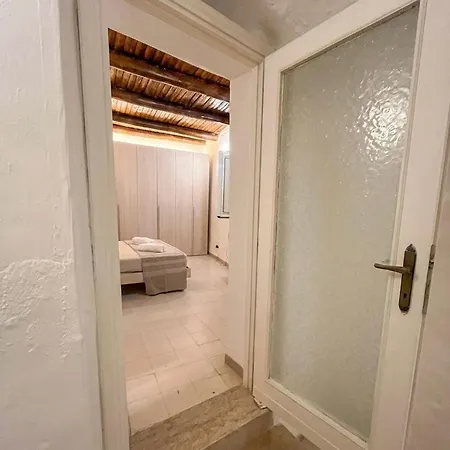 Casa Zoe Διαμέρισμα